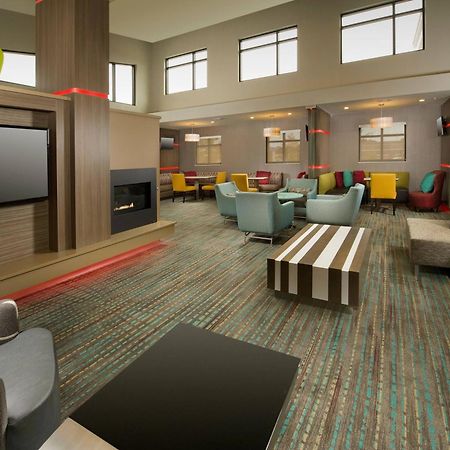 Residence Inn By Marriott Tyler Bagian luar foto