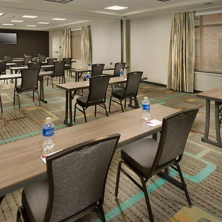 Residence Inn By Marriott Tyler Bagian luar foto