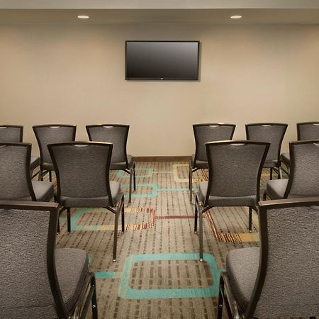 Residence Inn By Marriott Tyler Bagian luar foto
