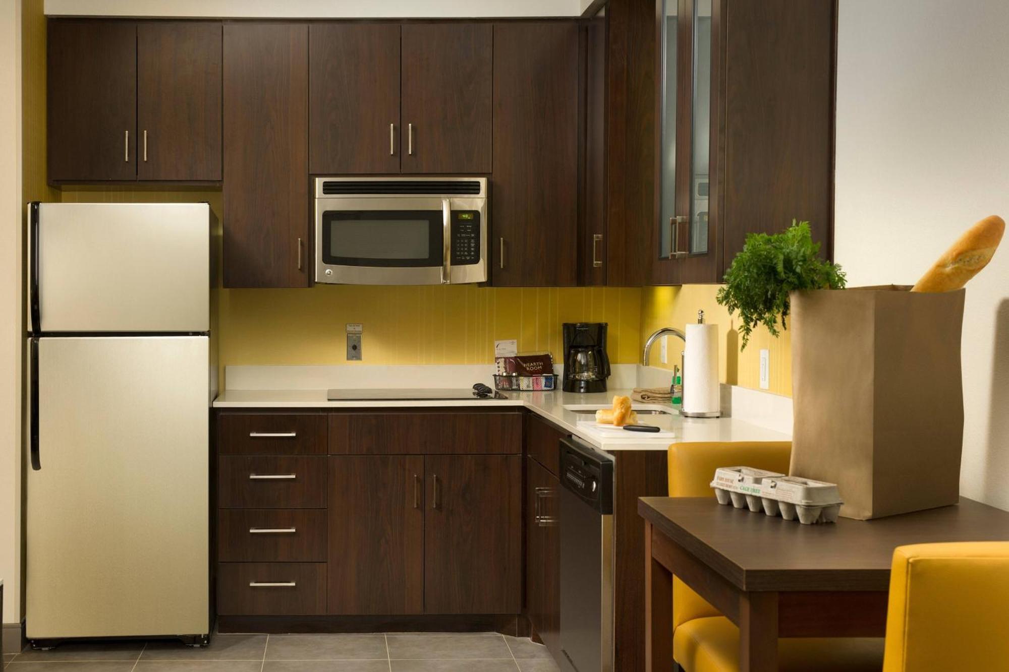 Residence Inn By Marriott Tyler Bagian luar foto