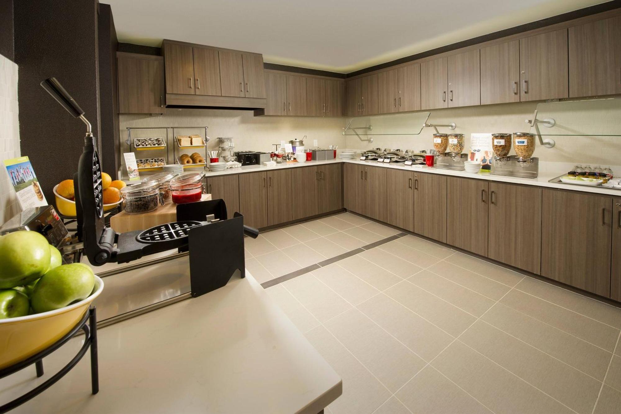 Residence Inn By Marriott Tyler Bagian luar foto